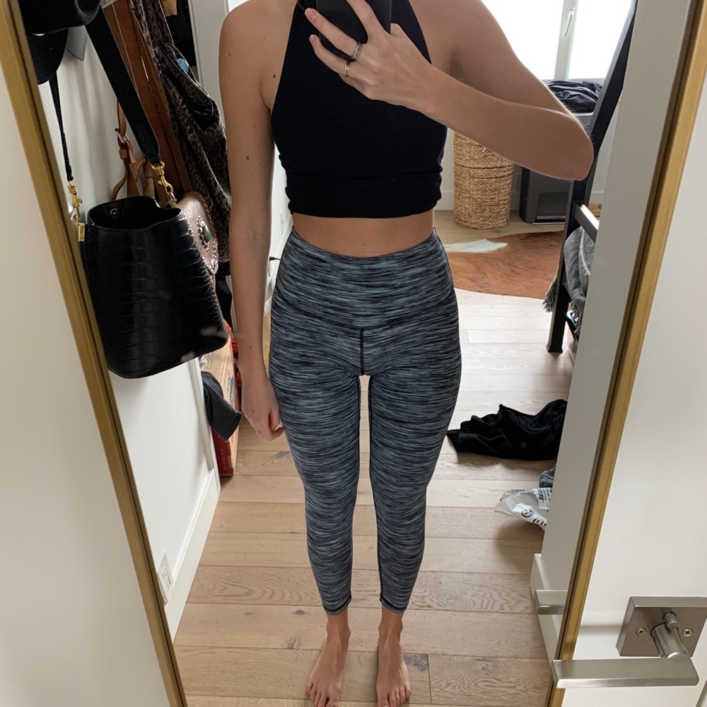 Zella leggings